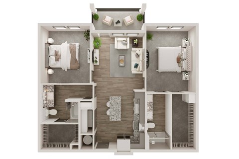 12000 FM 1171 1-3 Beds Apartment for Rent - Photo Gallery 46